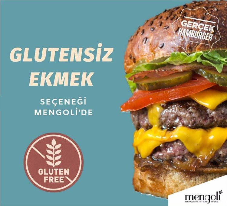 Mengoli Burgers